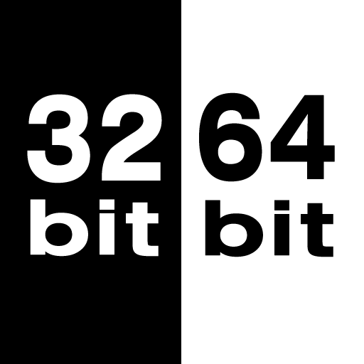 Как запустить 64 битную игру на 32