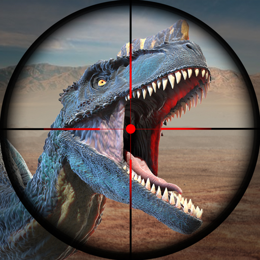 Dino Hunting: Dinosaur Game 3D for Android - Download
