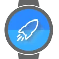 Wear Gesture Launcher - WearOS