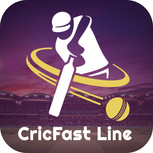 CricFast - Live Line