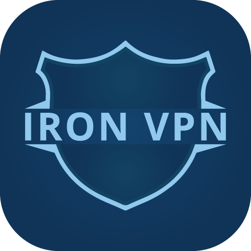 Iron VPN -  Protect Your Privacy