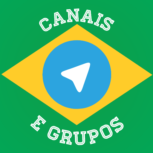 Telegram Grupos e Canais Brasi