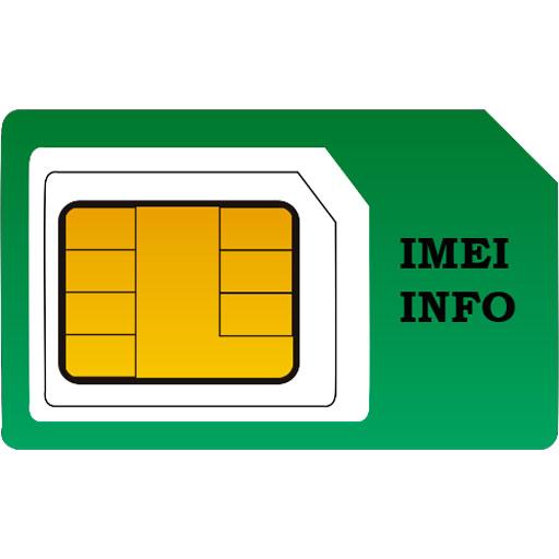 Imei info