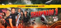 Sharknado 3: Oh Hell No!