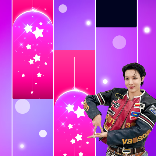 J-Hope SPAGHETTI - BTS Piano