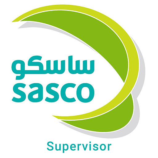 SASCO Supervisor