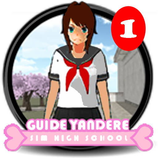 high school yandere simulator Tricks 1