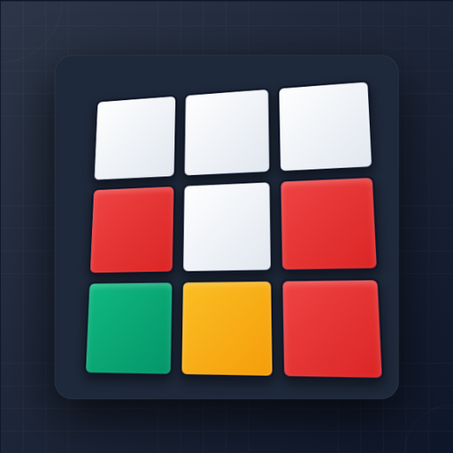 Rubik's Cube Solver & Learn
