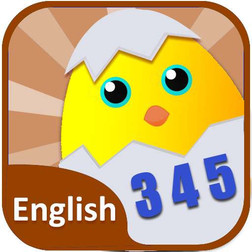 Game inggris - Game belajar