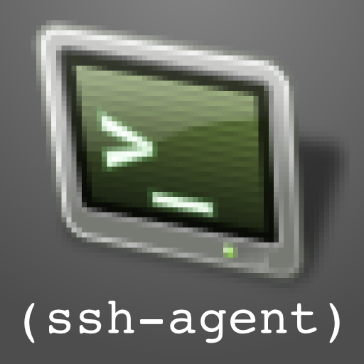 ConnectBot (ssh-agent)