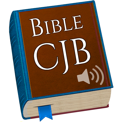 Complete Jewish Bible (CJB)