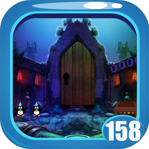 Kavi Escape Games 158