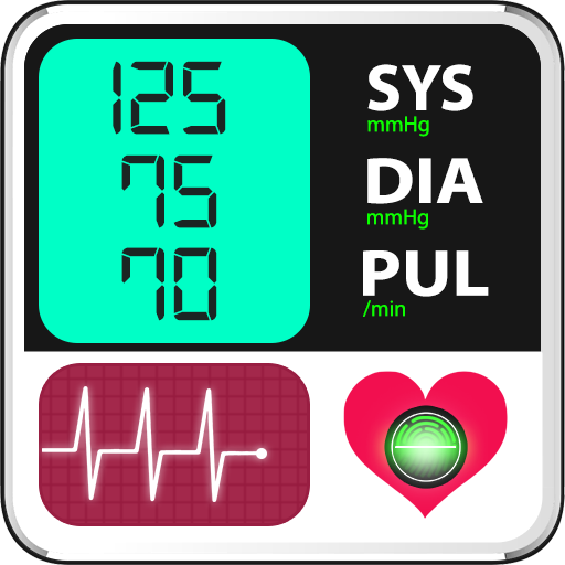 Blood Pressure Control