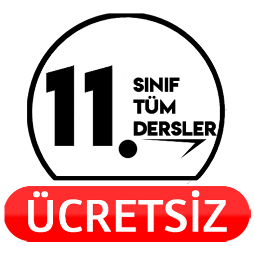 11.Sınıf Tüm Dersler