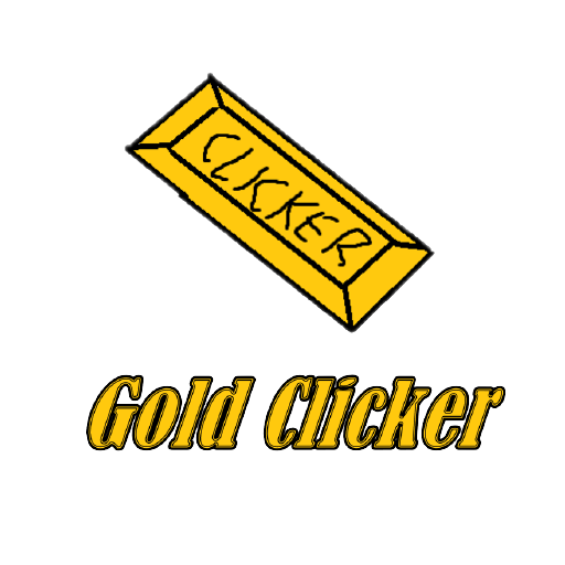 Gold Clicker