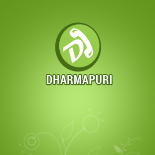 Dharmapuri