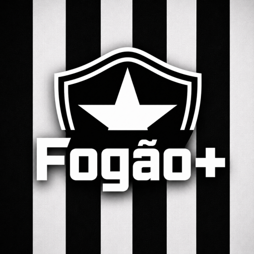 Fogão+ Notícias e Jogos
