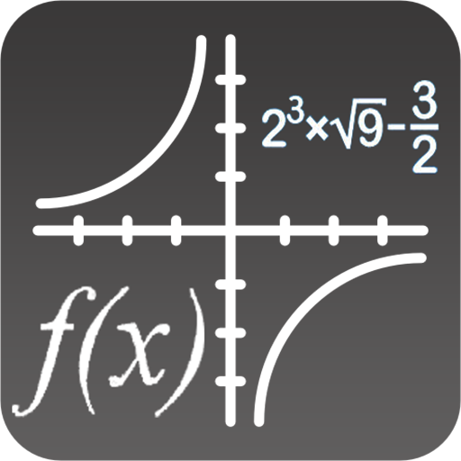 Grapher - Equation Plotter & S