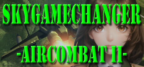 SkyGameChanger-AirCombat II-