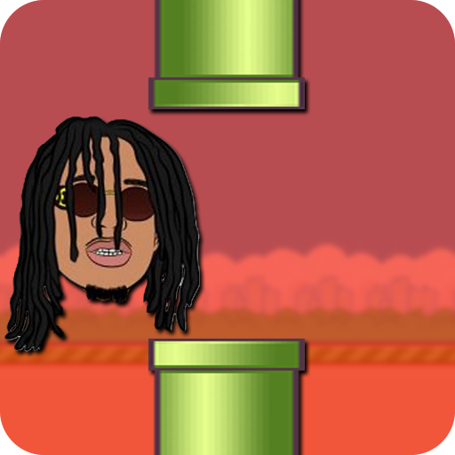Flappy Migos