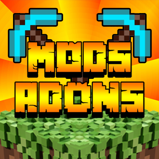 Addons Mod For Minecraft PE