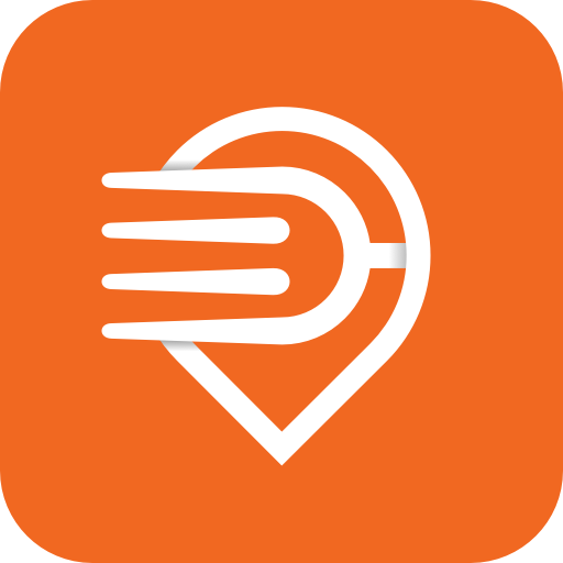 FastOrder – Food App