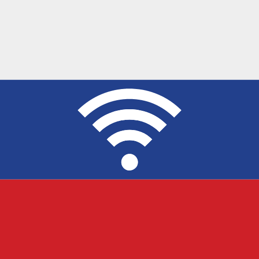 EasyVPN Russia - Pro VPN Proxy