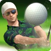 Raja Golf – Jelajah Dunia