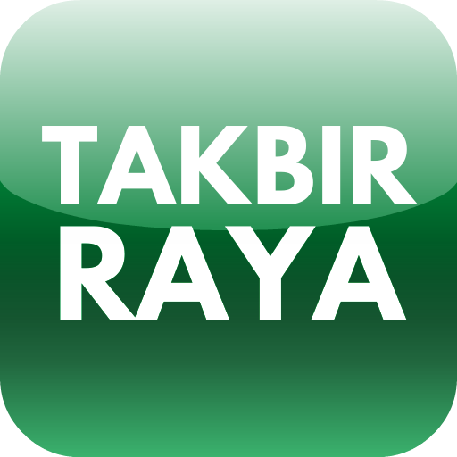 Takbir Raya