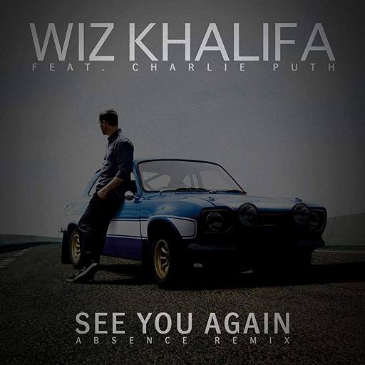 Wiz Khalifa feat. Charlie Puth