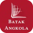Batak Angkola Bible