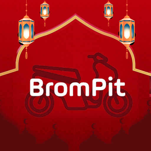 BromPit
