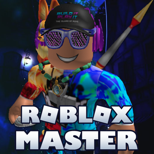 Master skins for Roblox