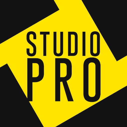 Studio Pro