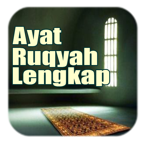 Ayat Ruqyah Mp3 Lengkap