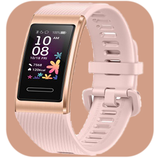 Huawei Band 4 Pro