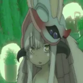 Nanachi naa~ - Made in Abyss