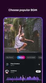 How To Make Slow Mo On Funimate Download Funimate Video Maker android on PC