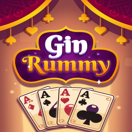 Gin Rummy