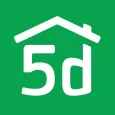 PLANNER 5D - Desain Rumah 3D