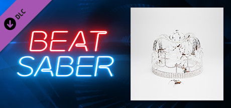 Beat Saber: Billie Eilish - 'you should see me in a crown'