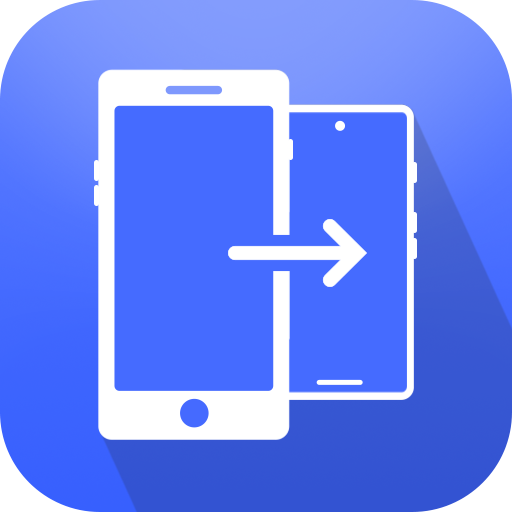 Smart Switch -Phone Clone Data