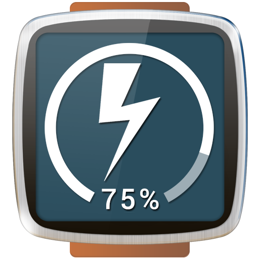 Wear Charging Widget