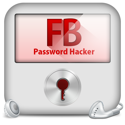 FB Password Hacker Prank