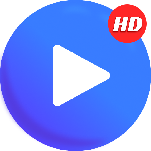 Mp4 Video Player: Media Player
