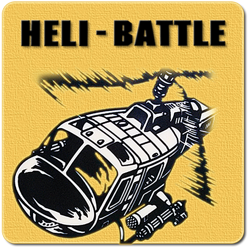 Heli Battle