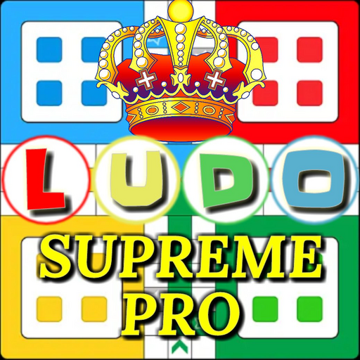 Ludo (लूडो): Ultimate Ludo Fun