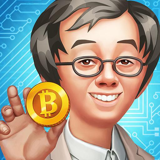 Bitcoin Escape Adventure Games