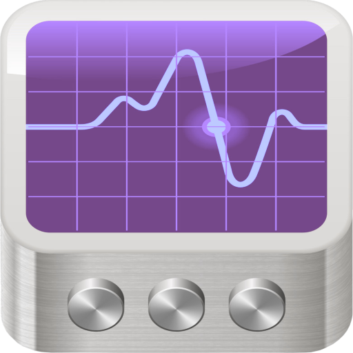 Oscilloscope: Sound Visualizer