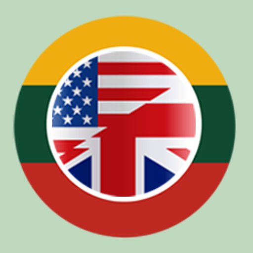 Download Tai English android on PC